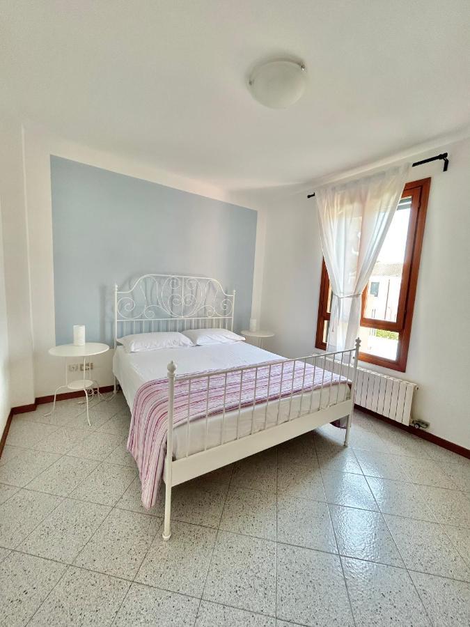Appartement Seaside Terrace & Pool Getaway à Cavallino-Treporti Extérieur photo